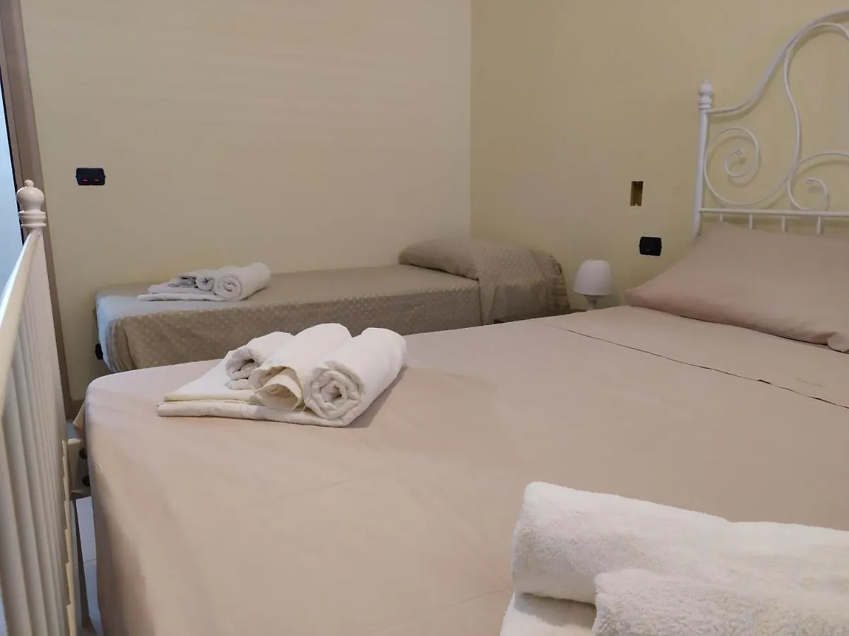 Hotel Vossignuria Ragusa 0*,  Italia