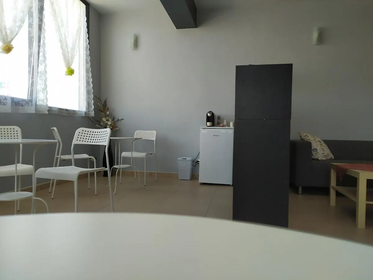 Hotel Vossignuria Ragusa 0*,  Italia