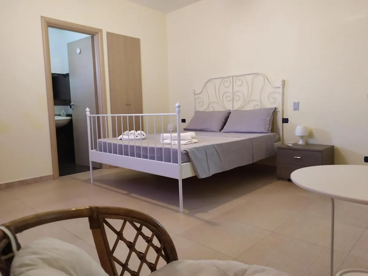Hotel Vossignuria Ragusa 0*,