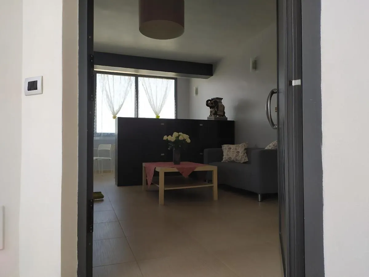 Hotel Vossignuria Ragusa Affittacamere