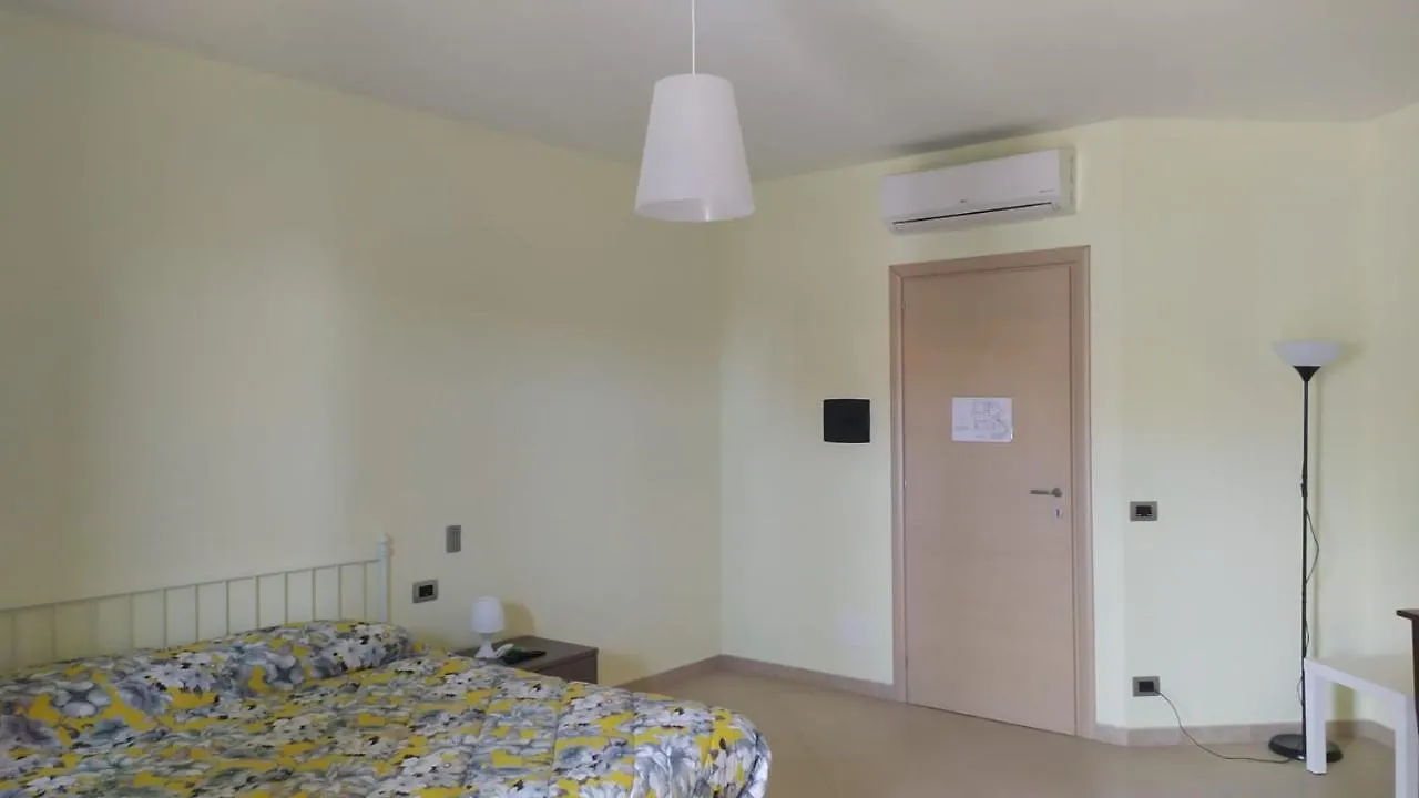 Affittacamere Hotel Vossignuria Ragusa Italia