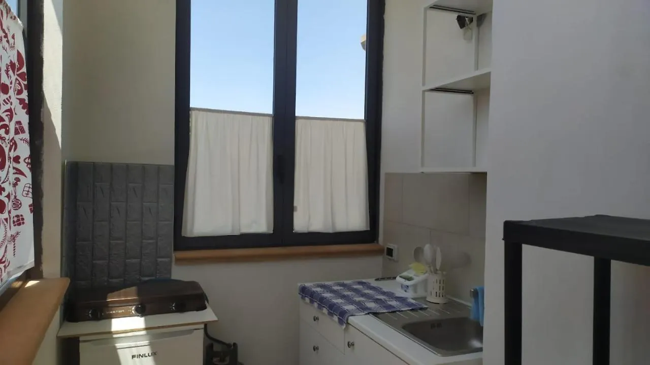 Hotel Vossignuria Ragusa