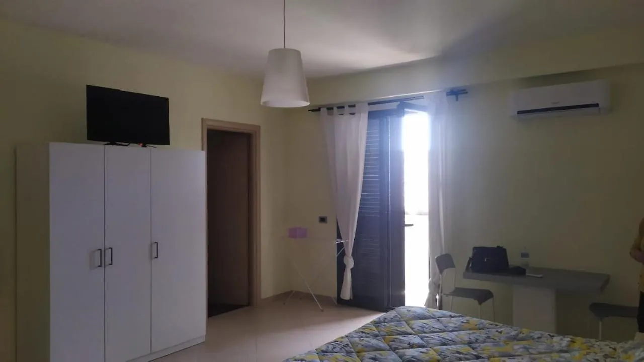 Affittacamere Hotel Vossignuria Ragusa