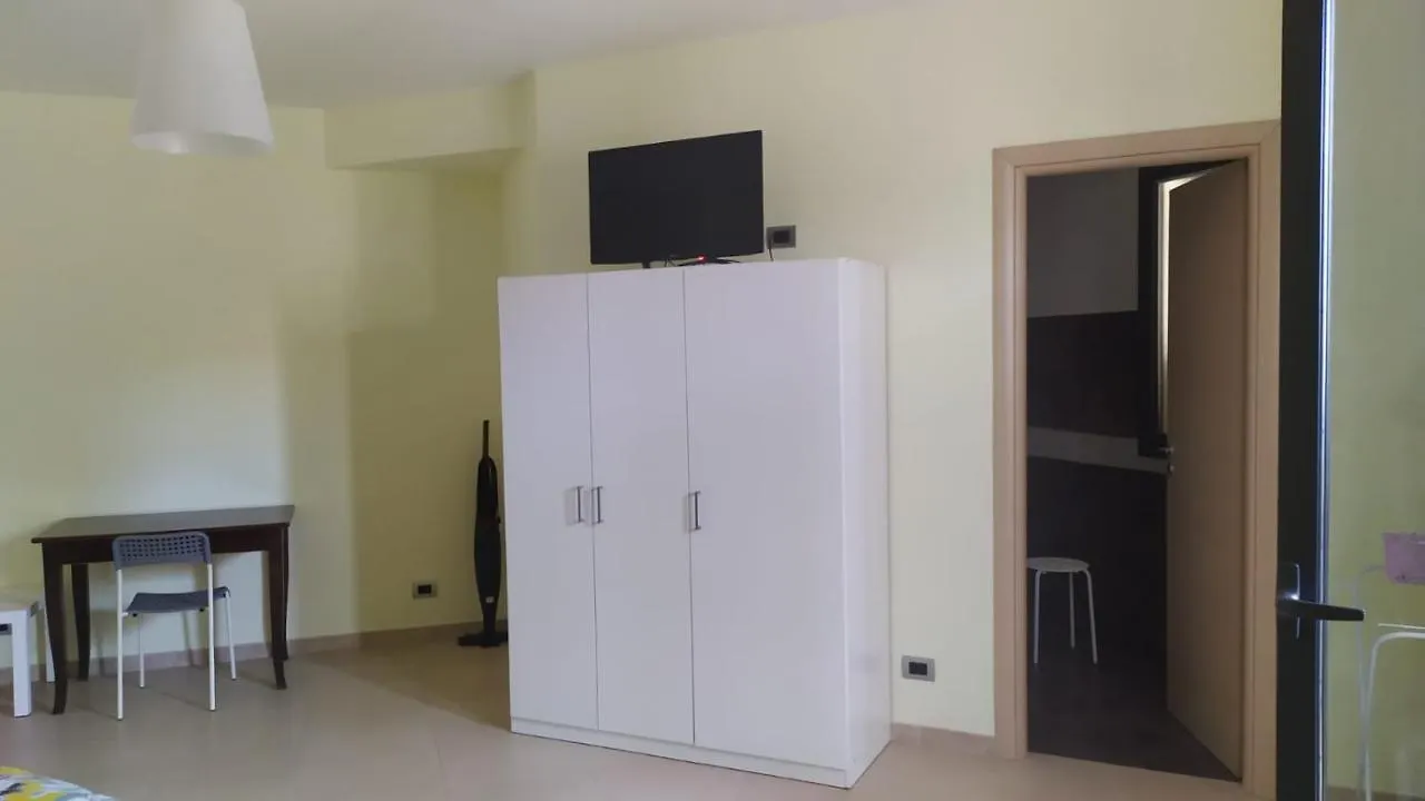 Affittacamere Hotel Vossignuria Ragusa