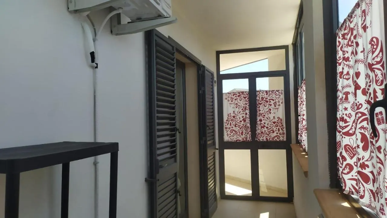 Hotel Vossignuria Ragusa Affittacamere