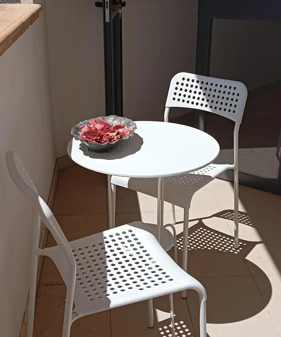 Hotel Vossignuria Ragusa