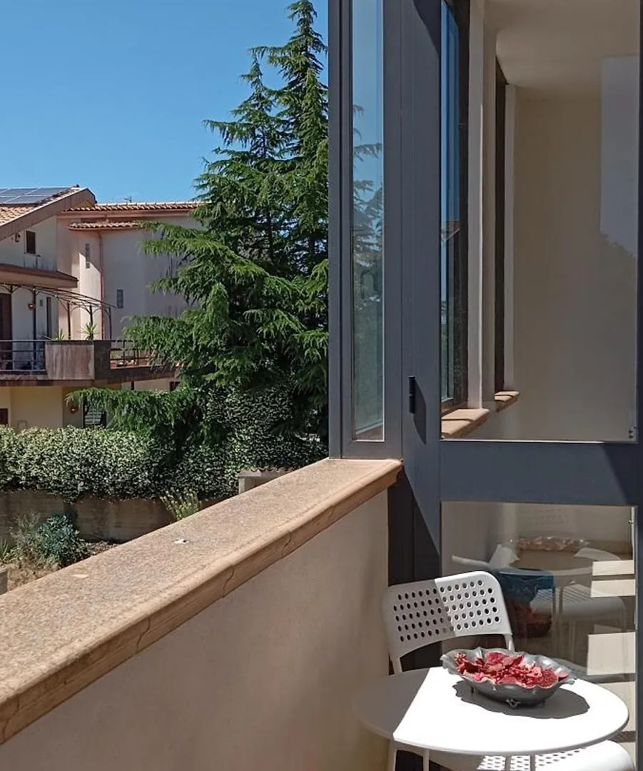 Vossignuria Hotel Ragusa Italien