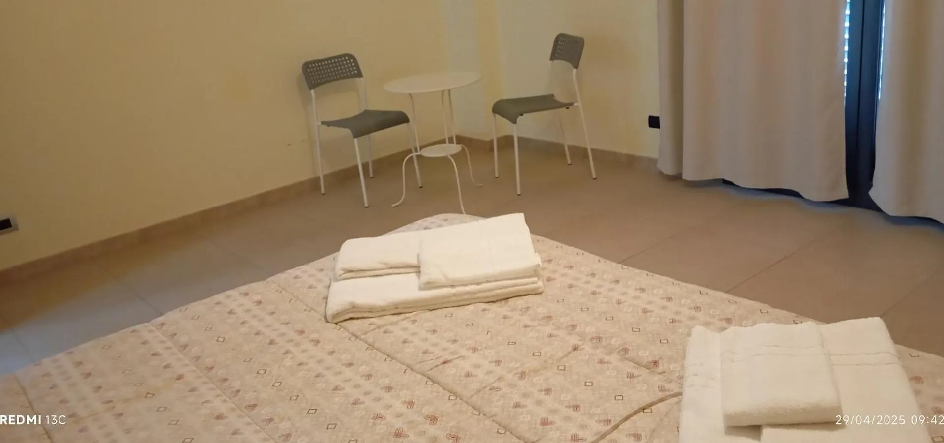 Hotel Vossignuria Ragusa Italia