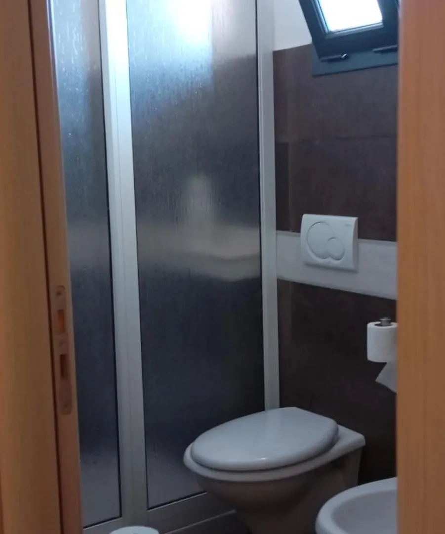 Hotel Vossignuria Ragusa Affittacamere