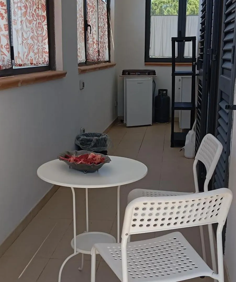 Vossignuria Hotel Ragusa