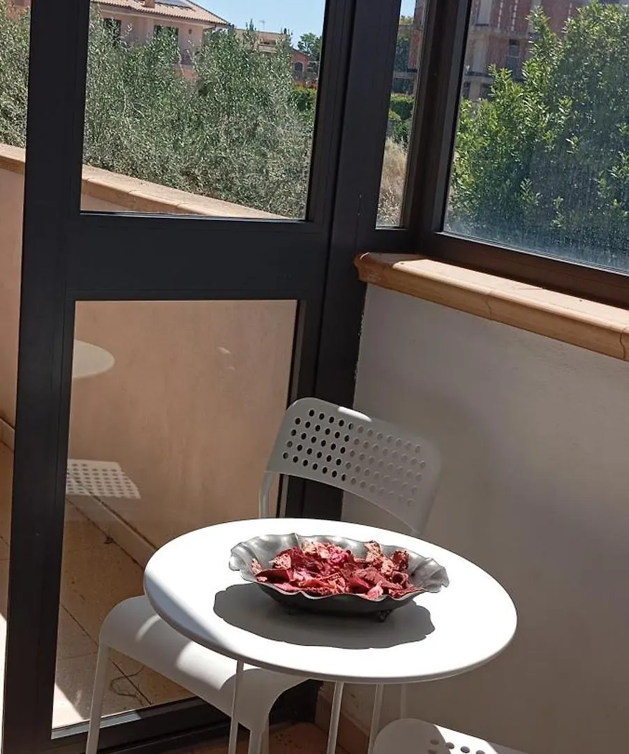 Hotel Vossignuria Ragusa Affittacamere