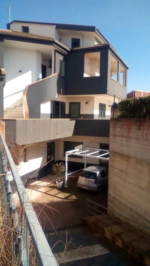 Hotel Vossignuria Ragusa