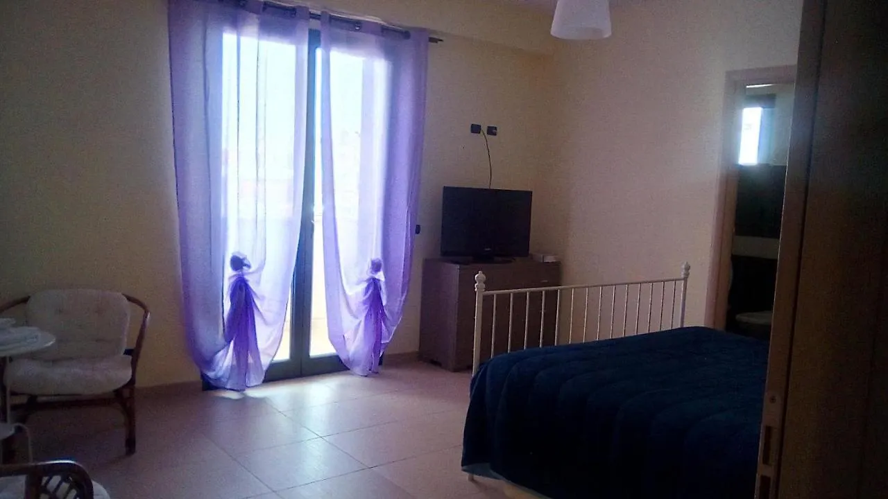 Vossignuria Hotel Ragusa Italien