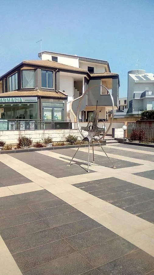 Affittacamere Hotel Vossignuria Ragusa