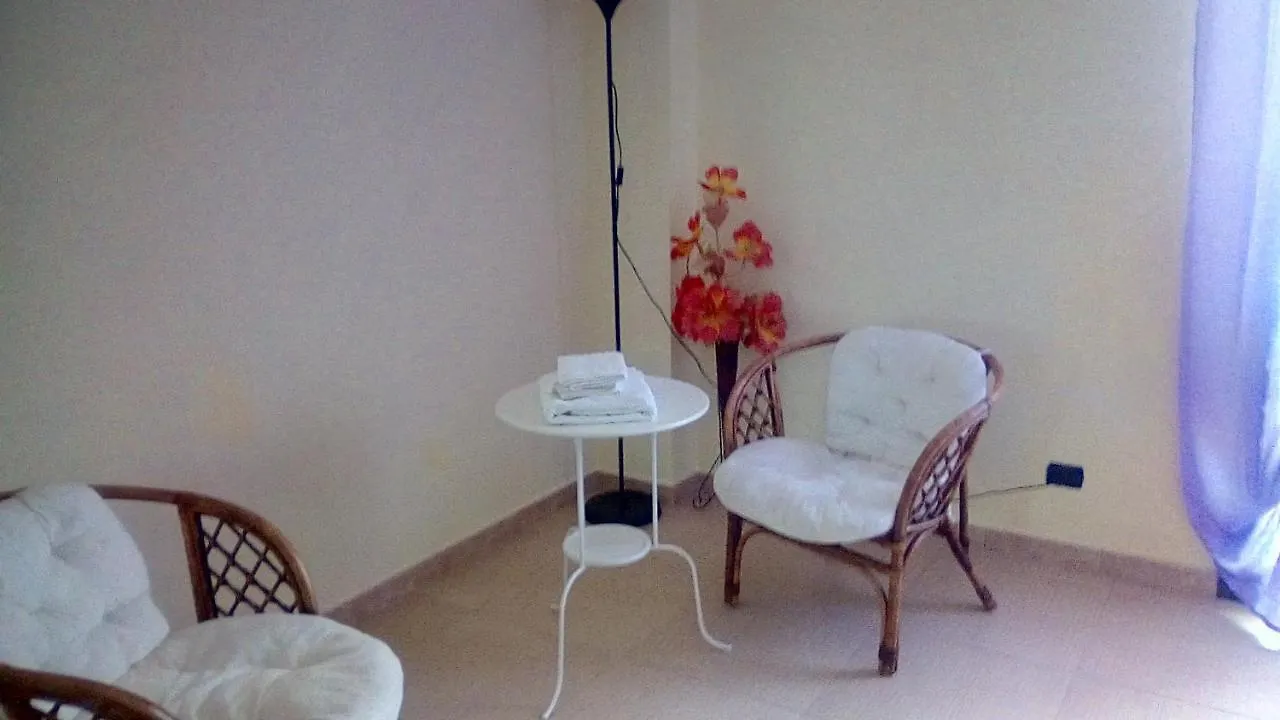 Hotel Vossignuria Ragusa 0*,  Italia