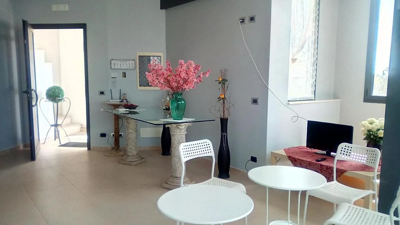 Affittacamere Hotel Vossignuria Ragusa Italia
