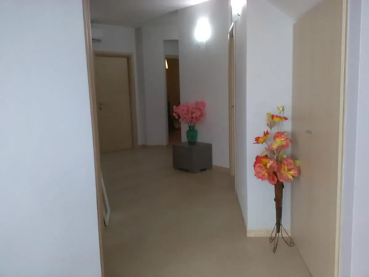 Affittacamere Hotel Vossignuria Ragusa