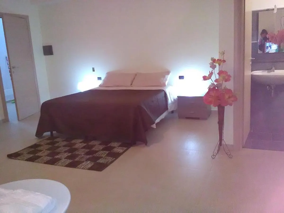 Hotel Vossignuria Ragusa 0*,