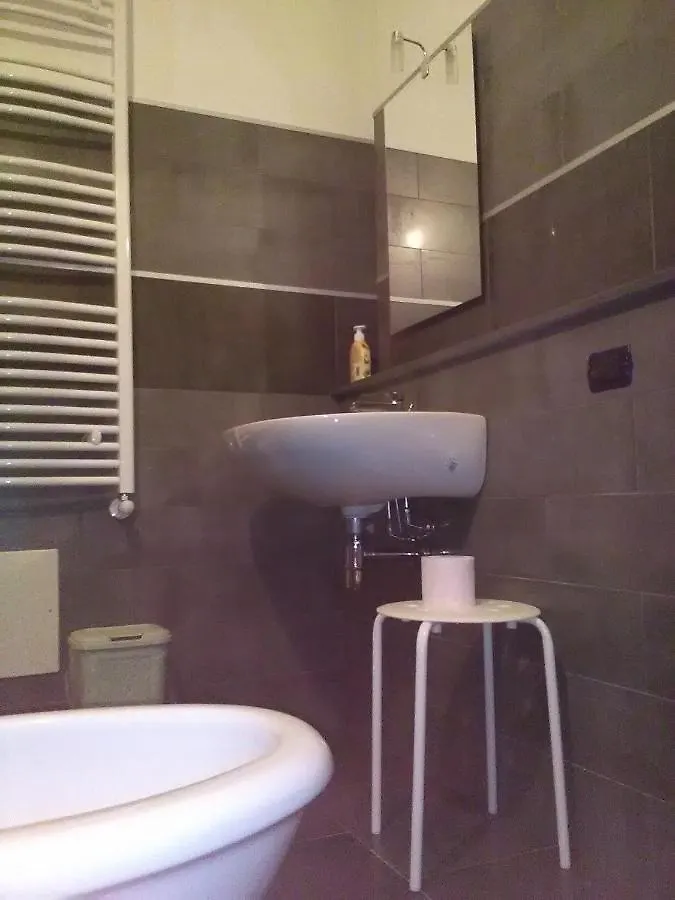 Gæstehus Vossignuria Hotel Ragusa