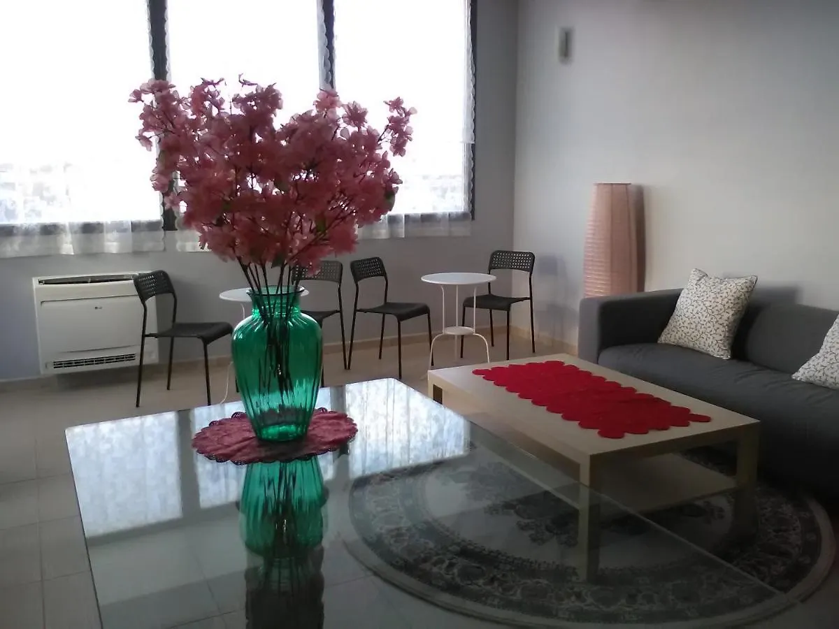 Gæstehus Vossignuria Hotel Ragusa