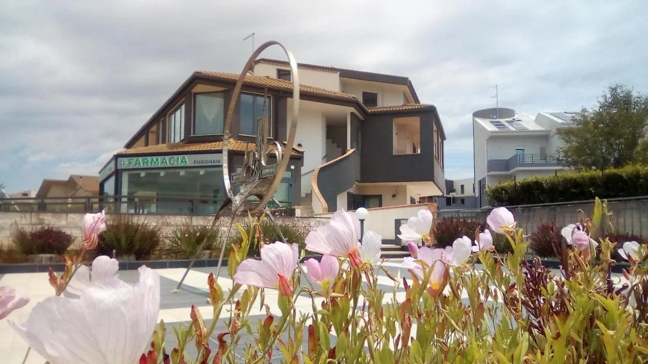 Vossignuria Hotel Ragusa