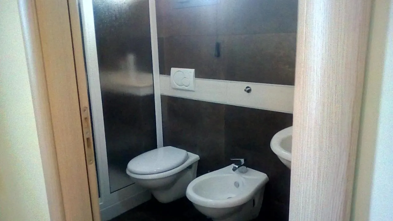 Hotel Vossignuria Ragusa 0*,