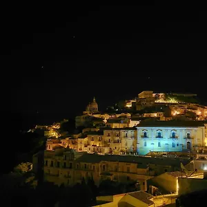  Bed & Breakfast Ibla Barocca