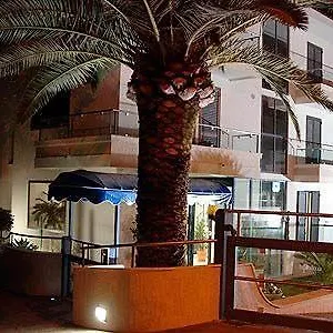 4* Hotel La Palma