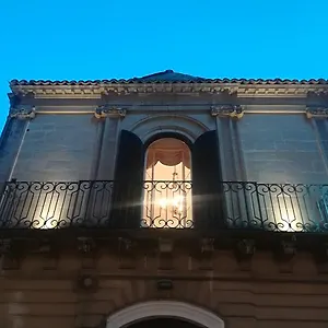 3* Bed & Breakfast Residenza Donnafugata