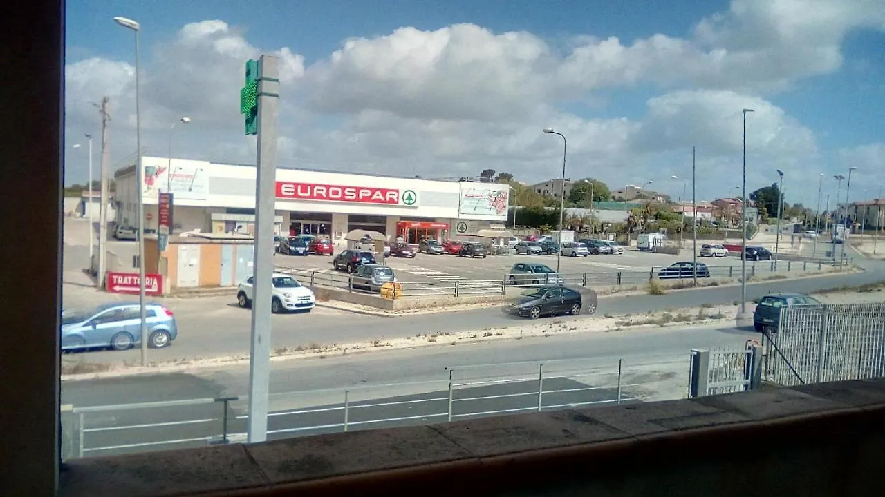 בית הארחה מלון רגוזה Vossignuria