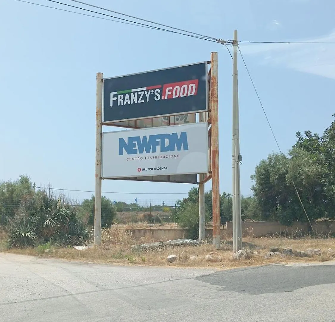בית הארחה מלון רגוזה Vossignuria איטליה